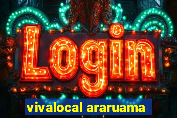 vivalocal araruama